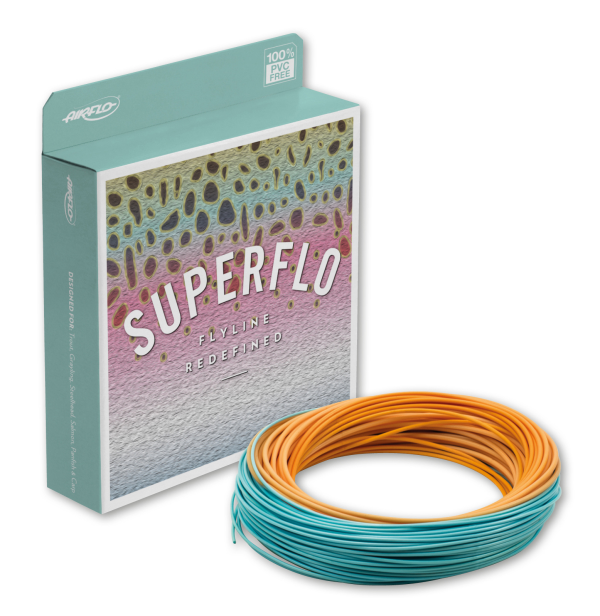 Airflo SuperFlo XCEED Fly Line Airflo SuperFlo XCEED Fly Line